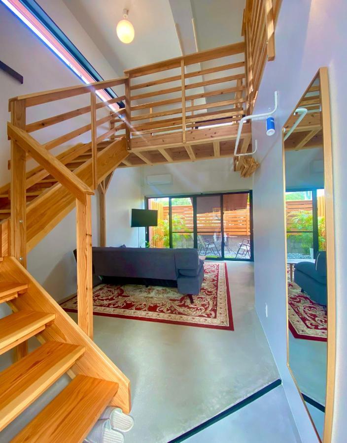 Hotel Little Swiss House 모토부 외부 사진