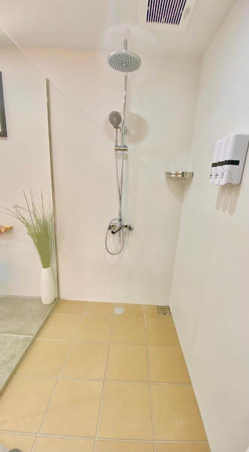 Hotel Little Swiss House 모토부 외부 사진
