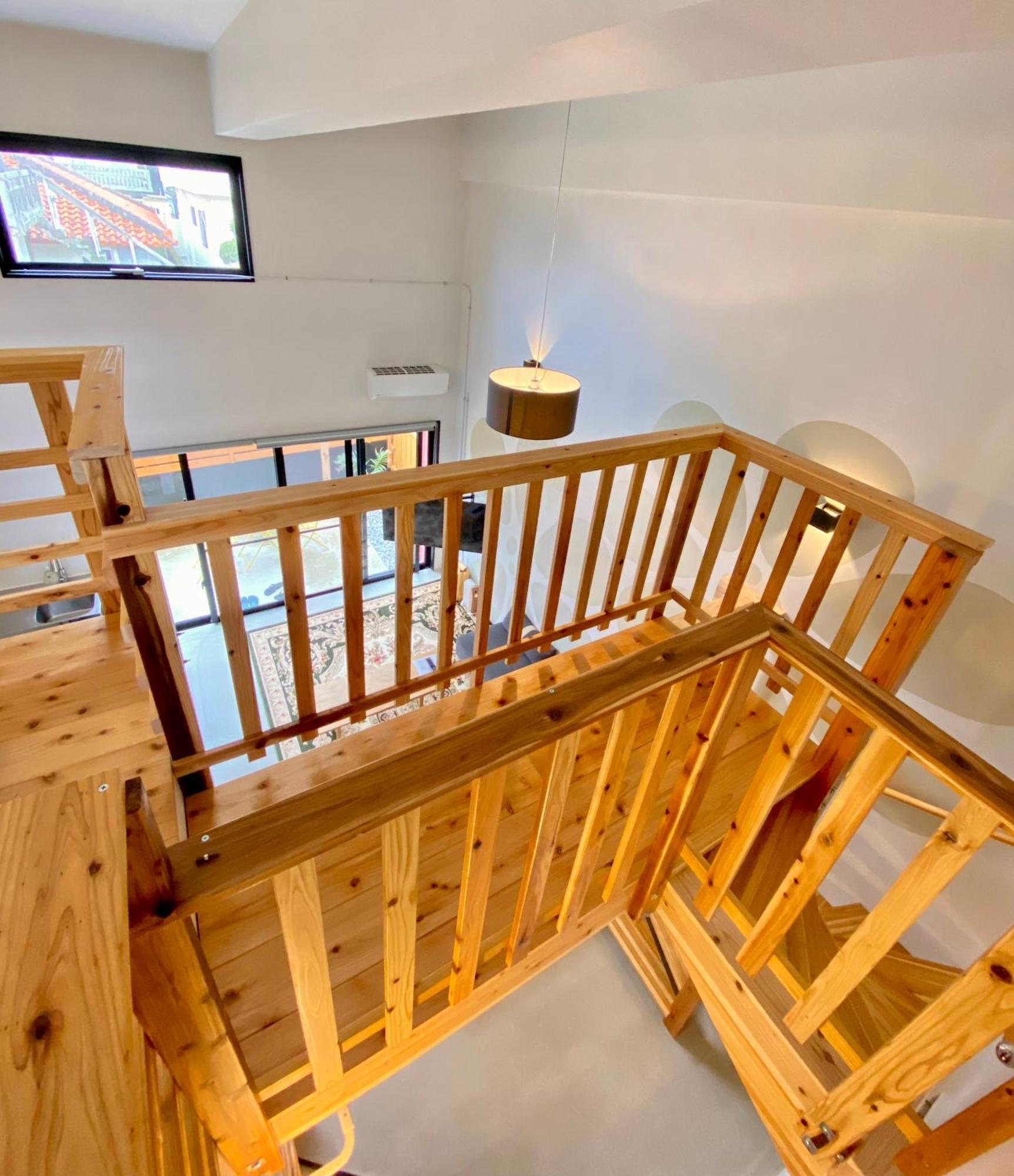 Hotel Little Swiss House 모토부 외부 사진