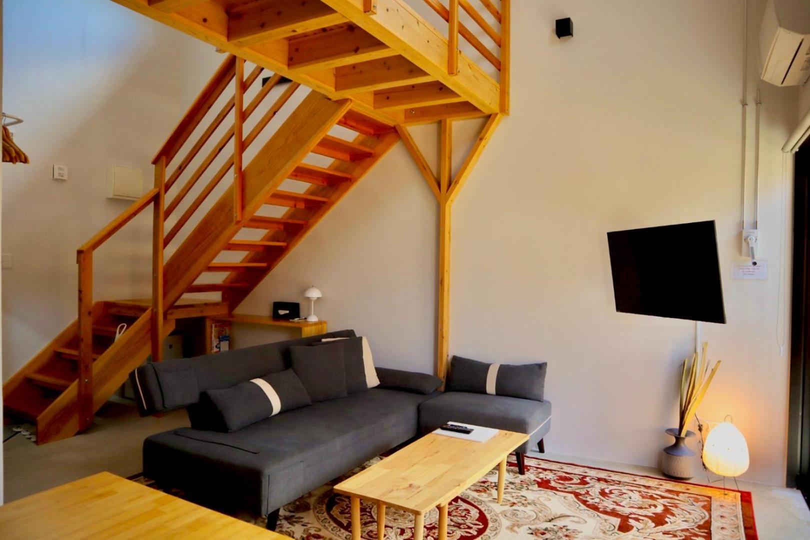 Hotel Little Swiss House 모토부 외부 사진