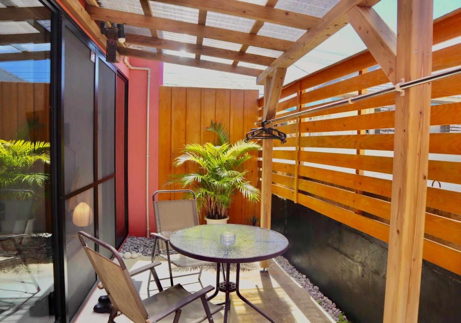 Hotel Little Swiss House 모토부 외부 사진